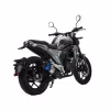 Мотоцикл дорожный Motoland CBR 300