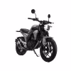 Мотоцикл дорожный Motoland CBR 300
