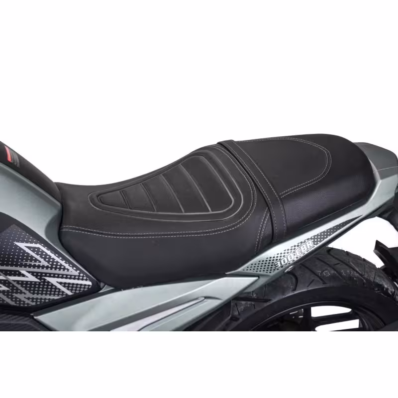 Мотоцикл дорожный Motoland CBR 300