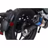 Мотоцикл дорожный Motoland CBR 300