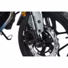 Мотоцикл дорожный Motoland CBR 300