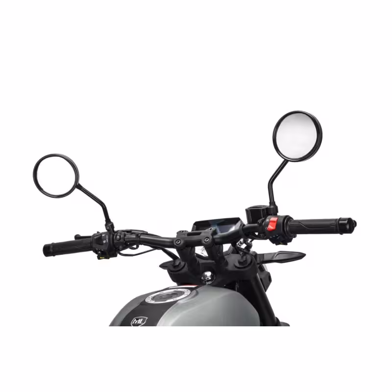 Мотоцикл дорожный Motoland CBR 300