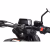 Мотоцикл дорожный Motoland CBR 300