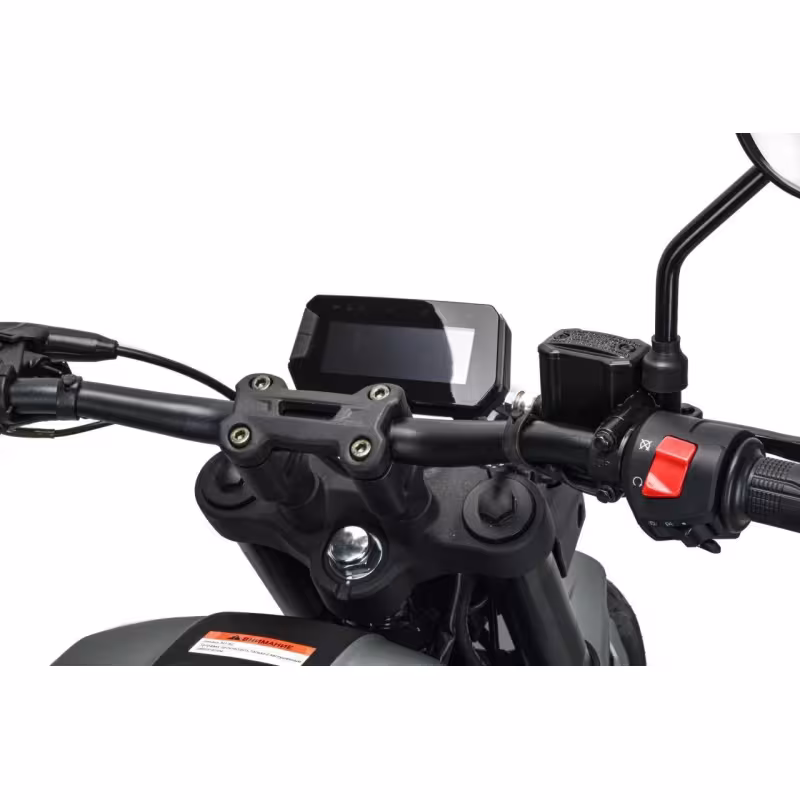 Мотоцикл дорожный Motoland CBR 300