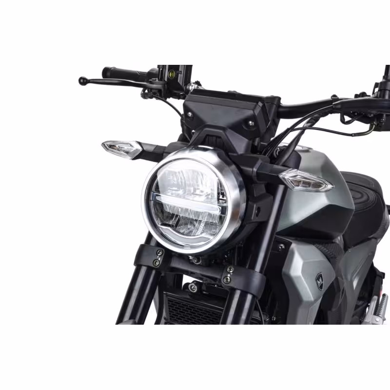 Мотоцикл дорожный Motoland CBR 300