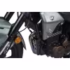Мотоцикл дорожный Motoland CBR 300