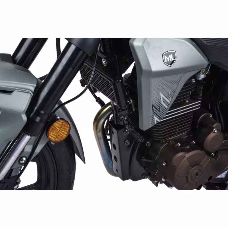 Мотоцикл дорожный Motoland CBR 300