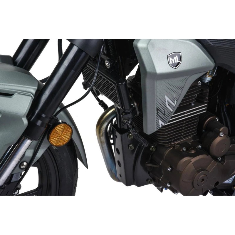 Мотоцикл дорожный Motoland CBR 300