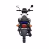 Мопед Motoland Alpha Forester RS 11, синий (колеса 17/17)