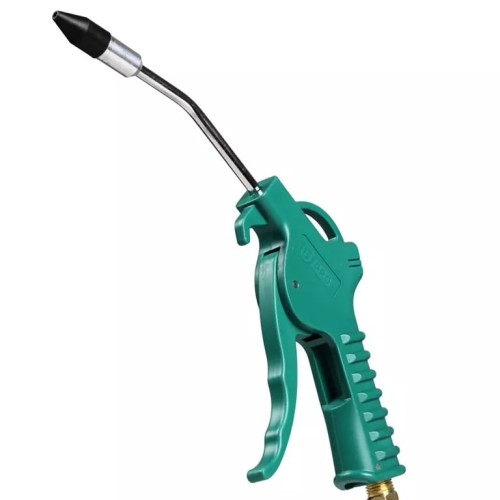 Пистолет продувочный композитный, с соплом, Garwin PRO 806410-1-245, 245 мм