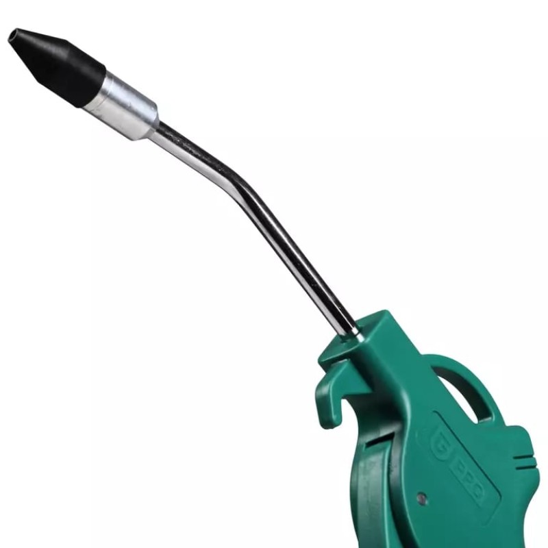 Пистолет продувочный композитный, с соплом, Garwin PRO 806410-1-245, 245 мм