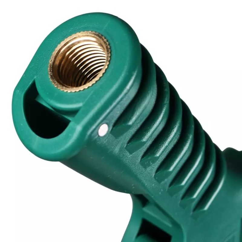 Пистолет продувочный композитный, с соплом, Garwin PRO 806410-1-245, 245 мм