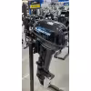 Мотор лодочный 2-тактный Gladiator G 9.9FHS (Б/У) 2018 г.в.