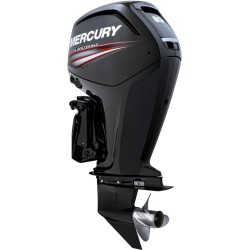 Мотор лодочный 4-тактный Mercury F 80 ELPT EFI, 115 л.с.