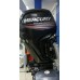 Мотор лодочный 4-тактный Mercury F 80 ELPT EFI, 115 л.с.