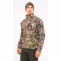 Куртка мужская Triton Gear Ridge, Softshell, Green Line, размер L