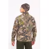 Куртка мужская Triton Gear Ridge, Softshell, Green Line, размер L
