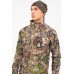 Куртка мужская Triton Gear Ridge, Softshell, Green Line, размер L