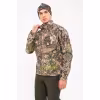 Куртка мужская Triton Gear Ridge, Softshell, Green Line, размер M