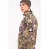 Куртка мужская Triton Gear Ridge, Softshell, Green Line, размер XL