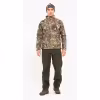 Куртка мужская Triton Gear Ridge, Softshell, Green Line, размер XL