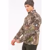 Куртка мужская Triton Gear Ridge, Softshell, Green Line, размер XL