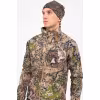 Куртка мужская Triton Gear Ridge, Softshell, Green Line, размер XXL