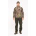 Куртка мужская Triton Gear Ridge, Softshell, Green Line, размер XXXL