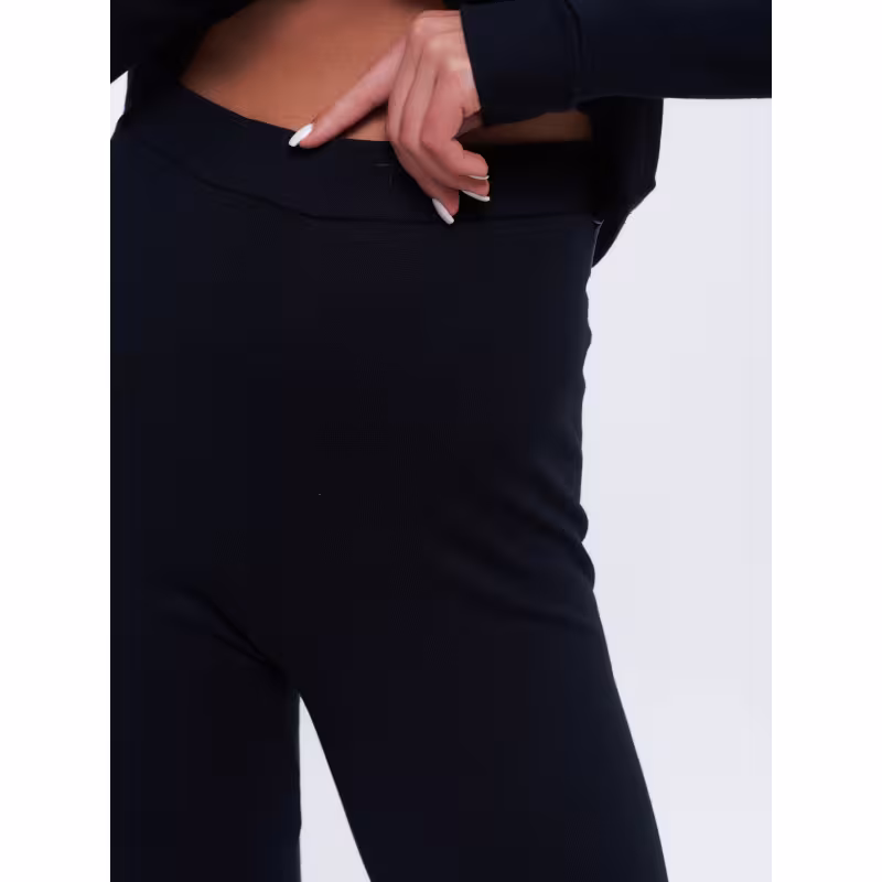 Комплект термобелья женский Triton Gear Max Energy Women, черный, размер M