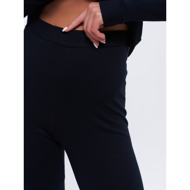 Комплект термобелья женский Triton Gear Max Energy Women, черный, размер S