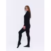 Комплект термобелья женский Triton Gear Max Energy Women, черный, размер S