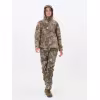 Костюм женский Triton Gear PRO -5, Soft Shell, Forest Green, размер 44-46, 158-164 см
