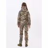 Костюм женский Triton Gear PRO -5, Soft Shell, Forest Green, размер 44-46, 170-176 см