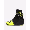 Ботинки лыжные Fischer Speedmax Skate JR NNN, черный, размер 38