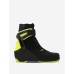 Ботинки лыжные Fischer Speedmax Skate JR NNN, черный, размер 38