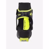 Ботинки лыжные Fischer Speedmax Skate JR NNN, черный, размер 38