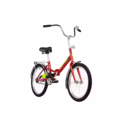 Велосипед складной FOXX Shift 20