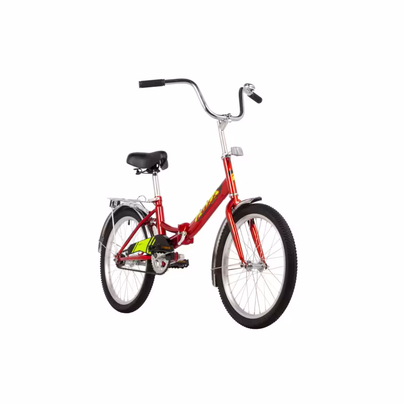 Велосипед складной FOXX Shift 20