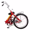 Велосипед складной FOXX Shift 20