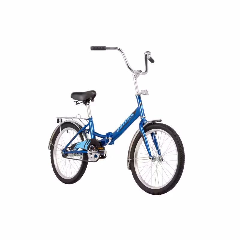 Велосипед складной Foxx Shift 20