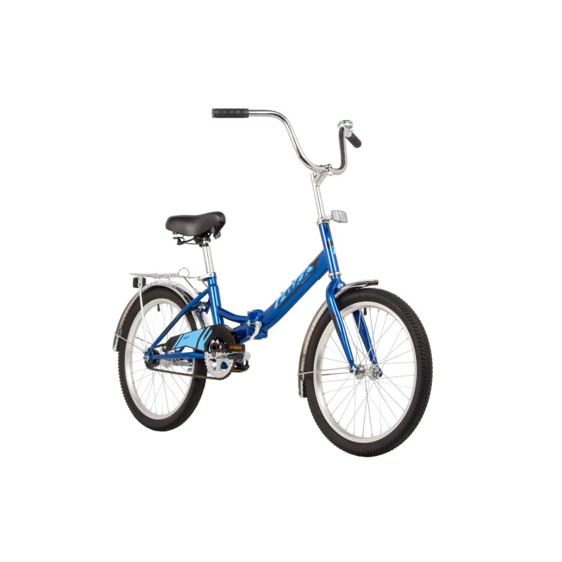 Велосипед складной Foxx Shift 20