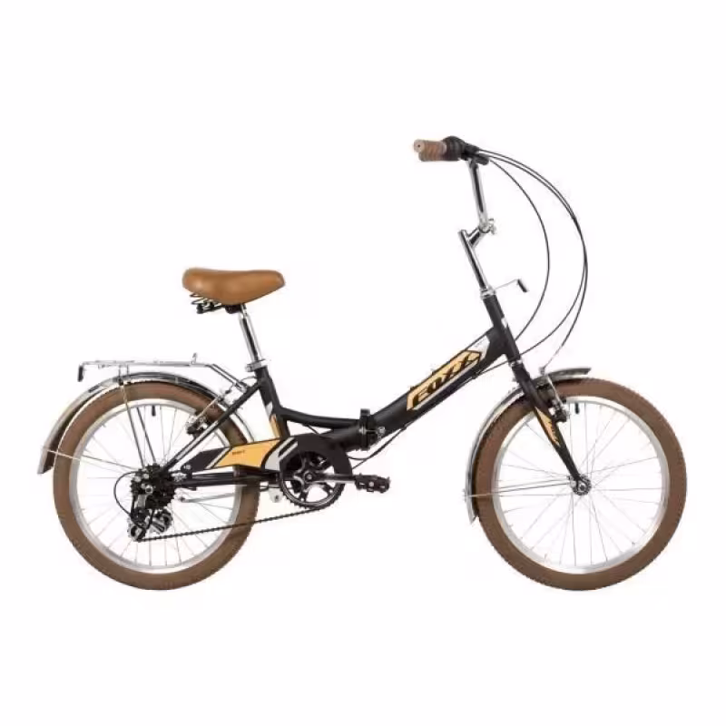 Велосипед складной Foxx Shift 20
