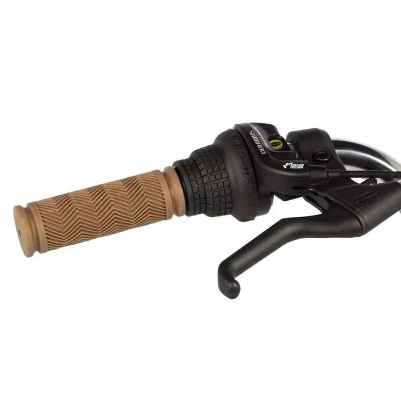 Велосипед складной Foxx Shift 20