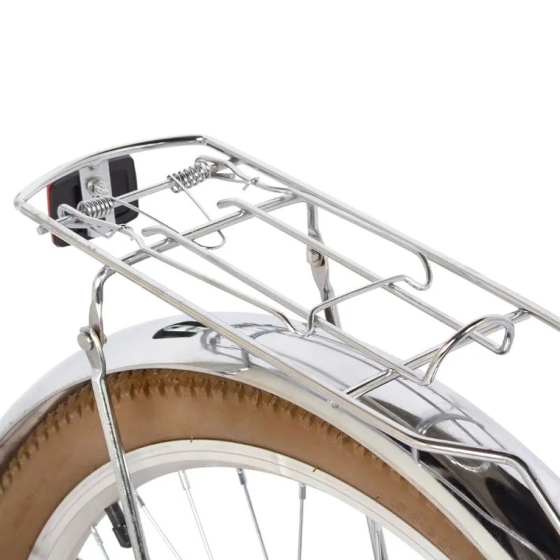 Велосипед складной Foxx Shift 20