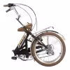 Велосипед складной Foxx Shift 20