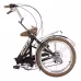 Велосипед складной Foxx Shift 20