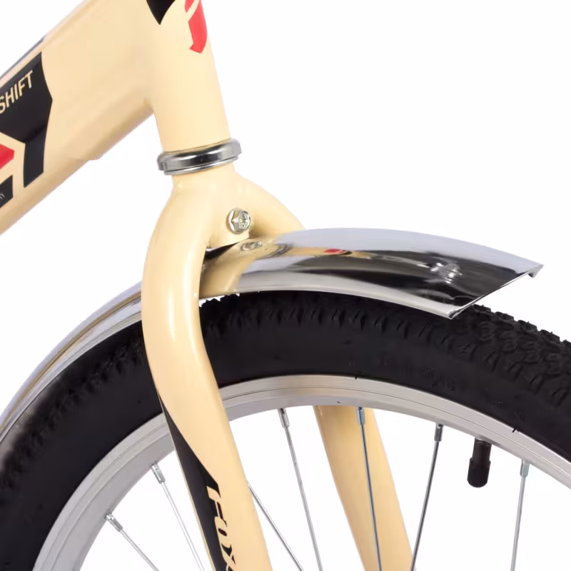 Велосипед складной Foxx Shift 24