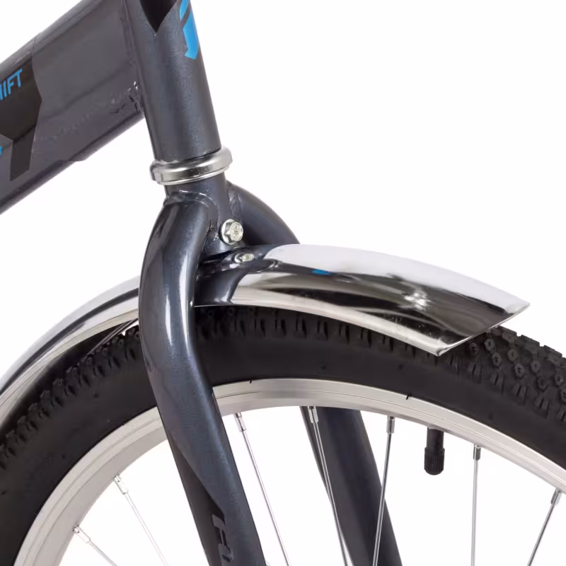 Велосипед складной Foxx Shift 24