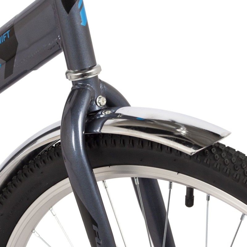 Велосипед складной Foxx Shift 24