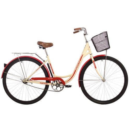 Велосипед Foxx Vintage 28